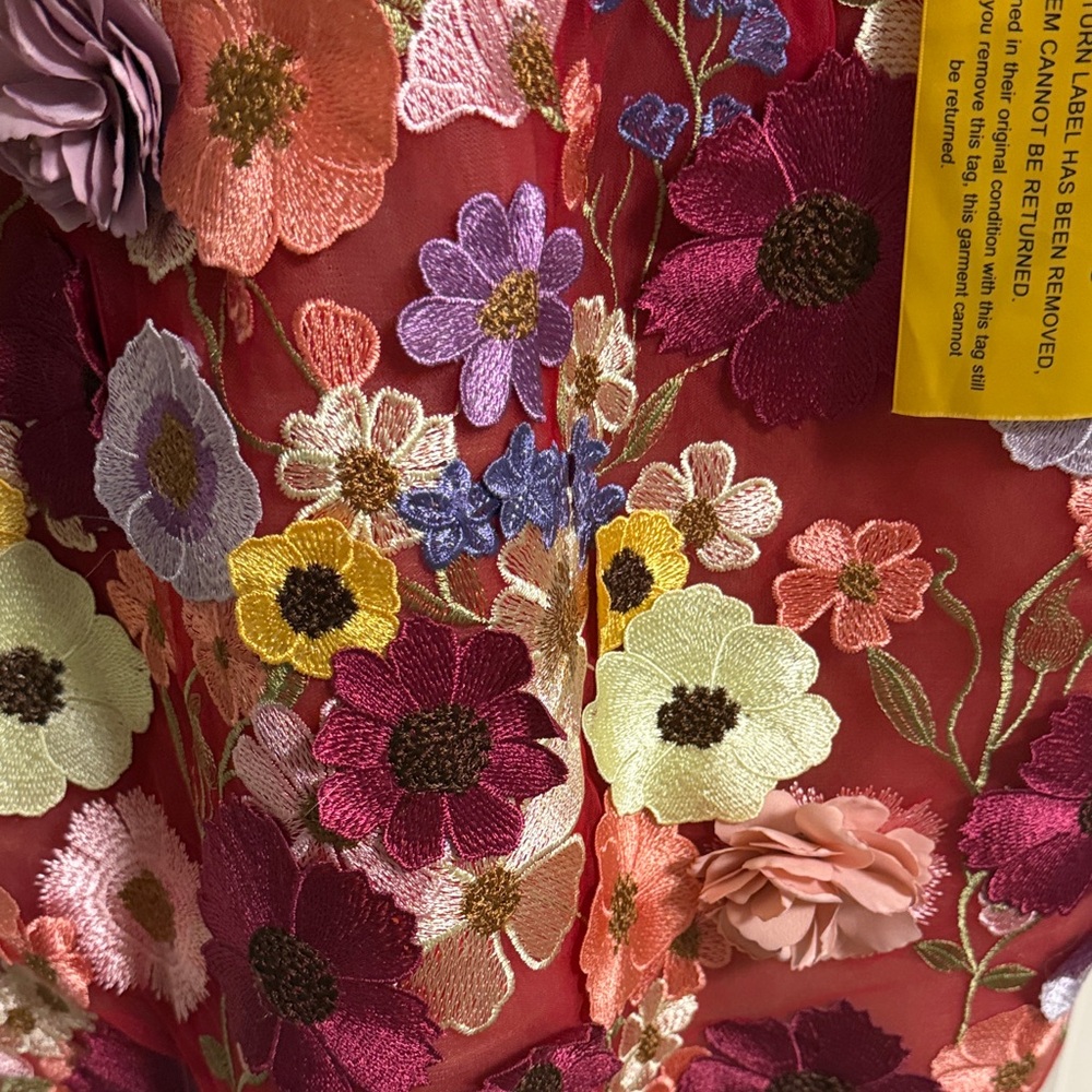 Bronx and Branco Dress - Picture 12 of 13